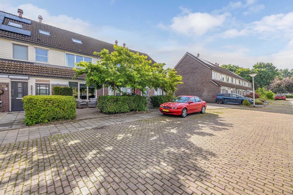 Medium property photo - Scharwoudestraat 7, 8304 CN Emmeloord